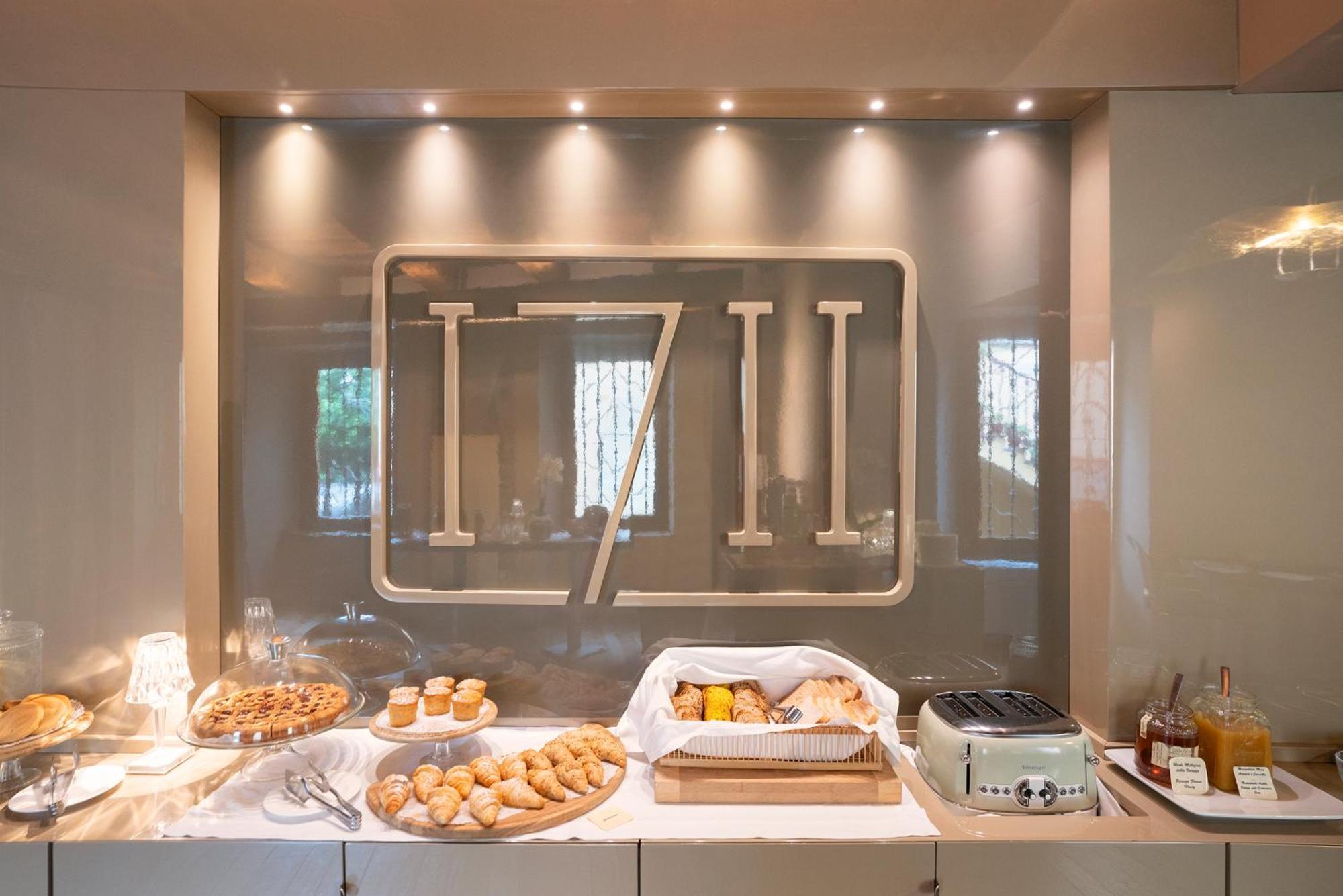 Il Borgo - 1711 Luxury Guest House Arlate Esterno foto